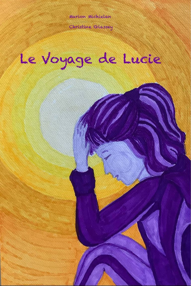 Le voyage de Lucie