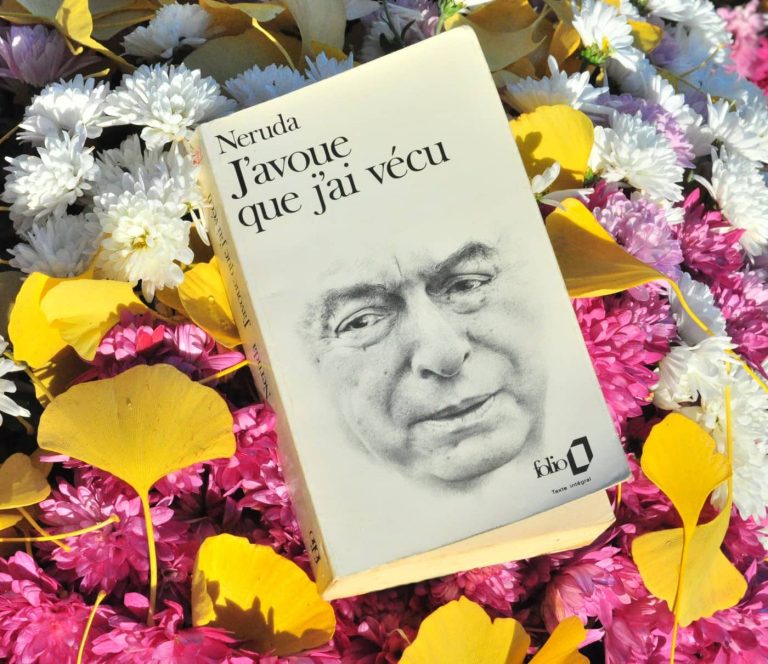 Un peu plus de sérieux …. et de joie