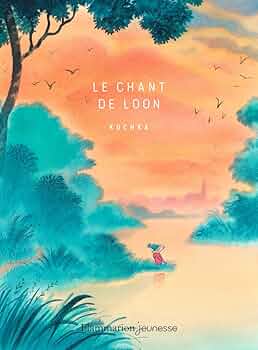 Le chant de Loon